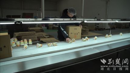 爽露爽:专注米酒制造20年 打造百亿食品产业